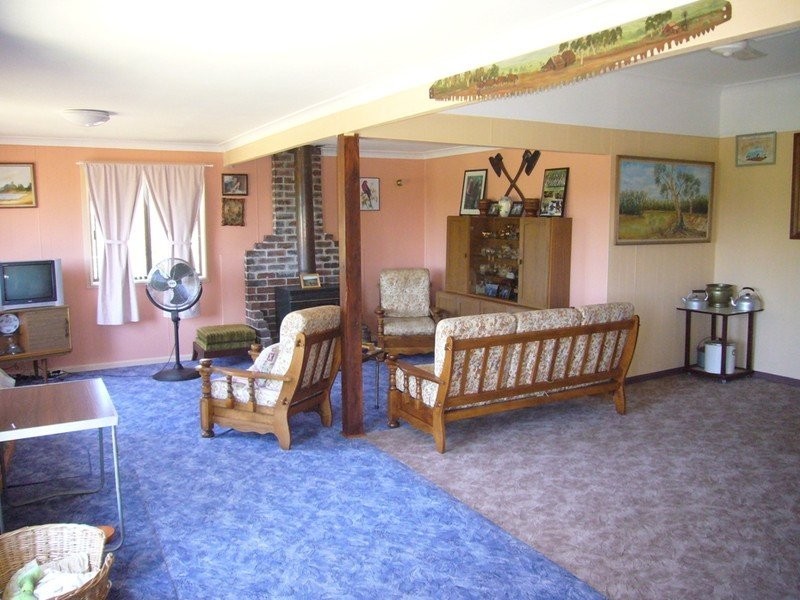 600 Valla Road,, Valla NSW 2448