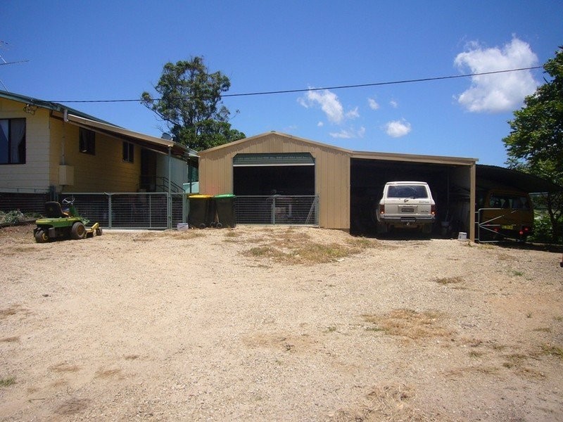 600 Valla Road,, Valla NSW 2448