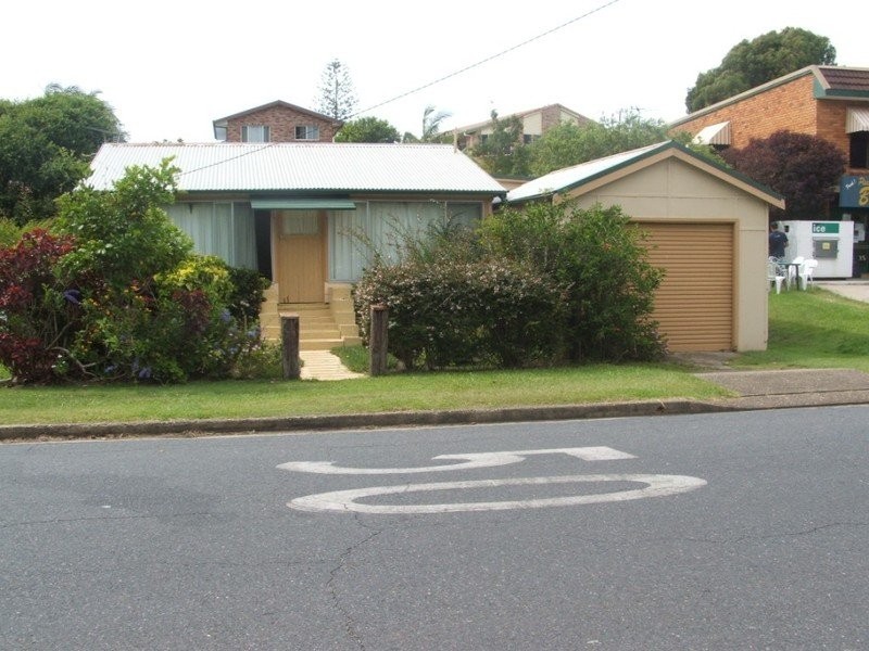 7 Adin Street, Scotts Head NSW 2447