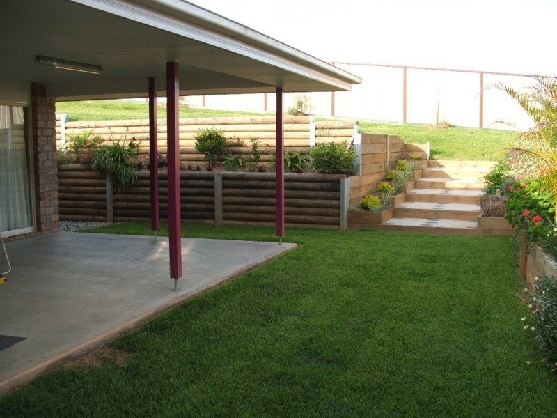 1 Crispin Cove, Macksville NSW 2447