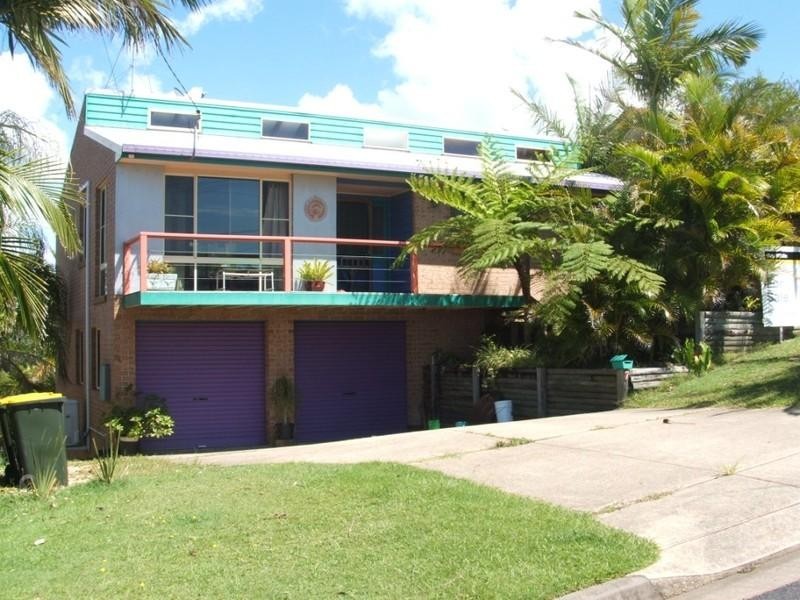 7 Vista Way, Scotts Head NSW 2447