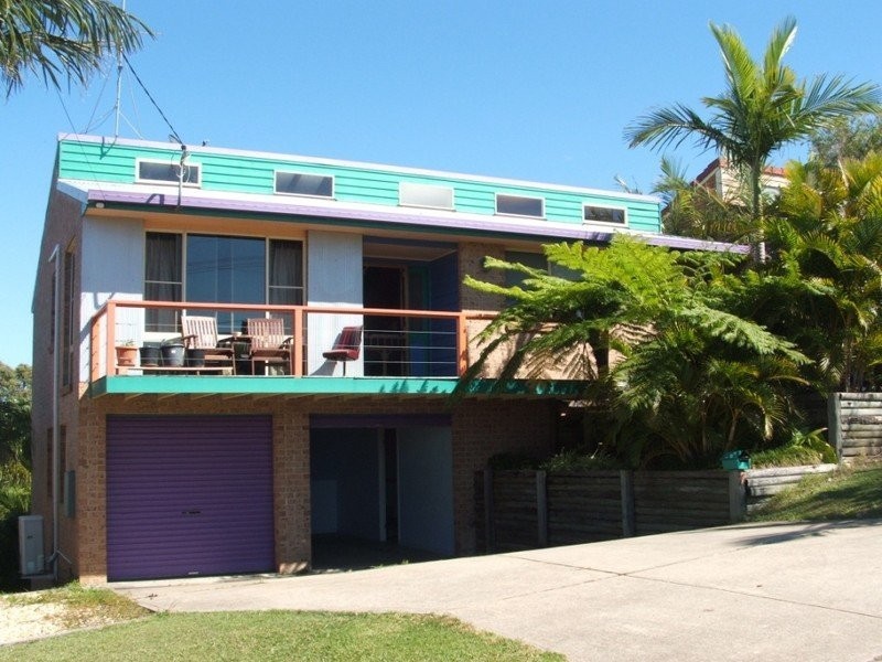 7 Vista Way, Scotts Head NSW 2447