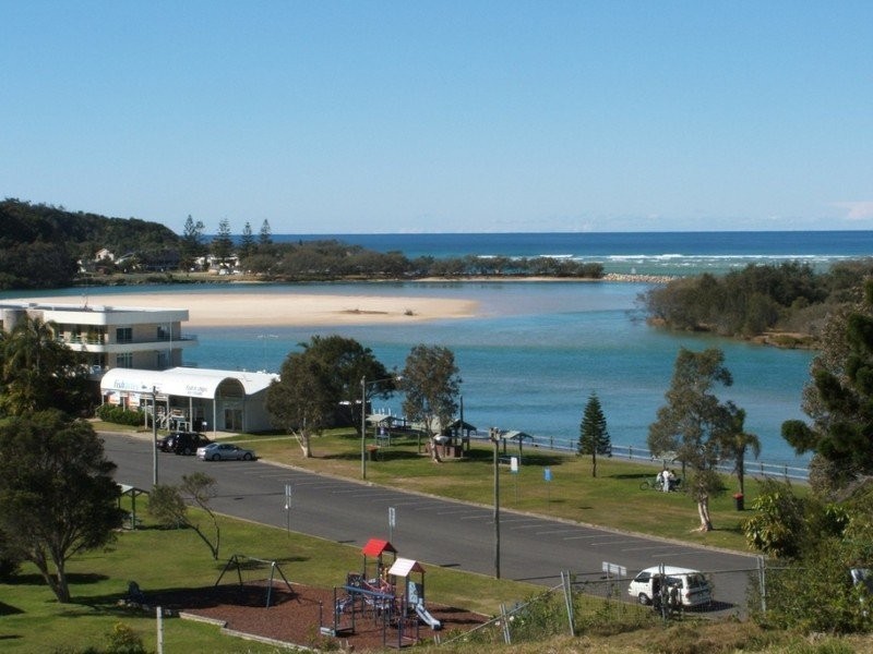 4 Fraser Street, Nambucca Heads NSW 2448