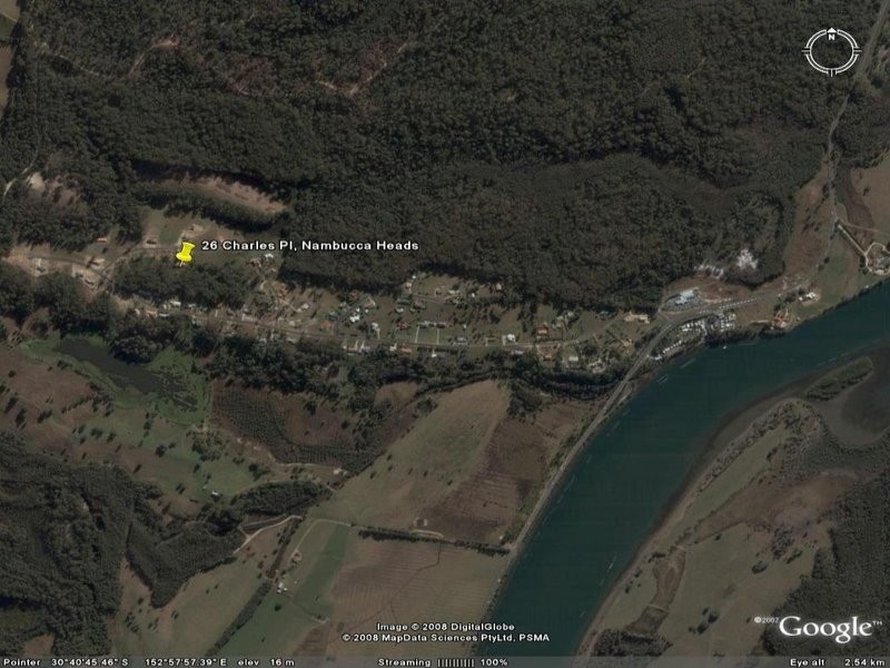 26 Charles Place, Nambucca Heads NSW 2448