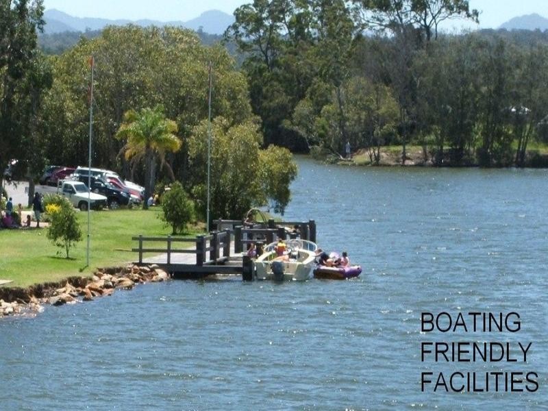 8 Preston Drive, Macksville NSW 2447