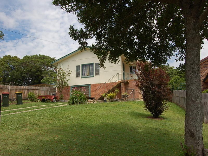 34 Riverside Drive, Nambucca Heads NSW 2448