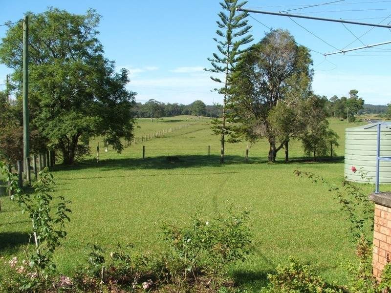 313 Taylors Arm Road, Macksville NSW 2447