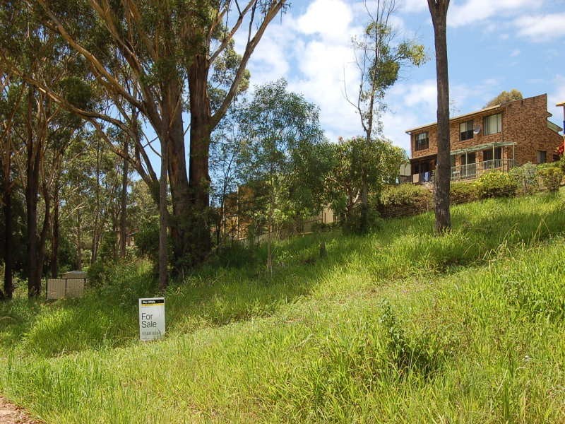 10 Lorikeet Place, Nambucca Heads NSW 2448