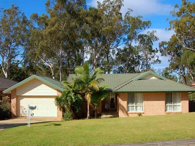 20 Alexandra Drive, Nambucca Heads NSW 2448
