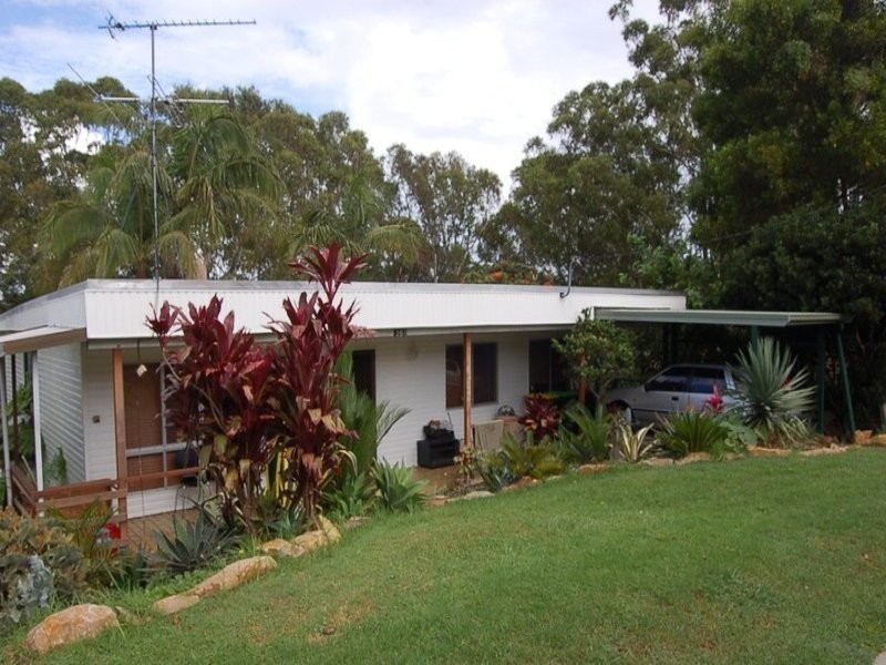 26 Bellwood Drive, Nambucca Heads NSW 2448