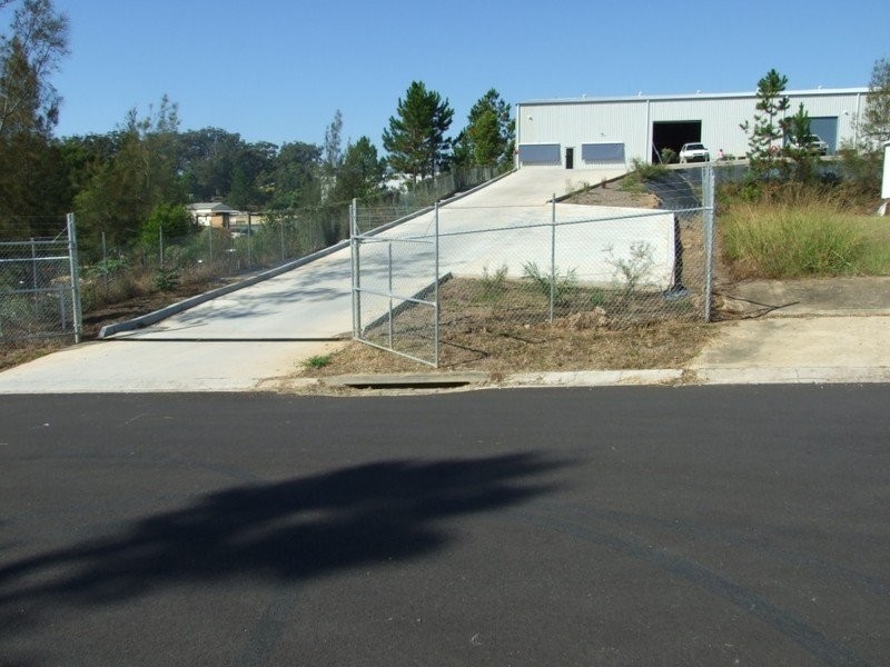 8 Binalong Way, Macksville NSW 2447