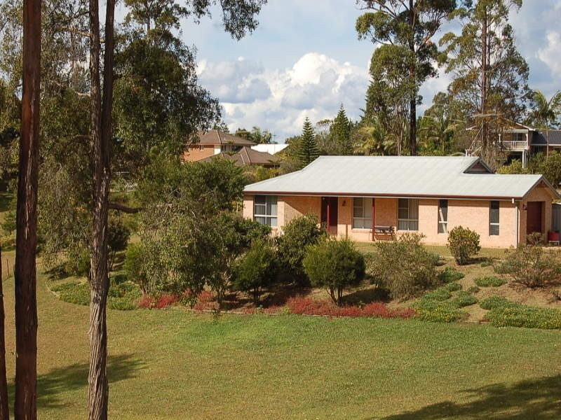10 Kimberley Grove, Nambucca Heads NSW 2448