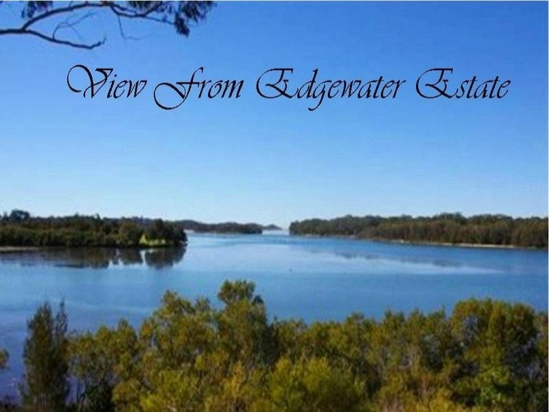 2 Edgewater Drive, Nambucca Heads NSW 2448