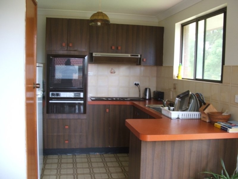 4 Gillett Close, Macksville NSW 2447