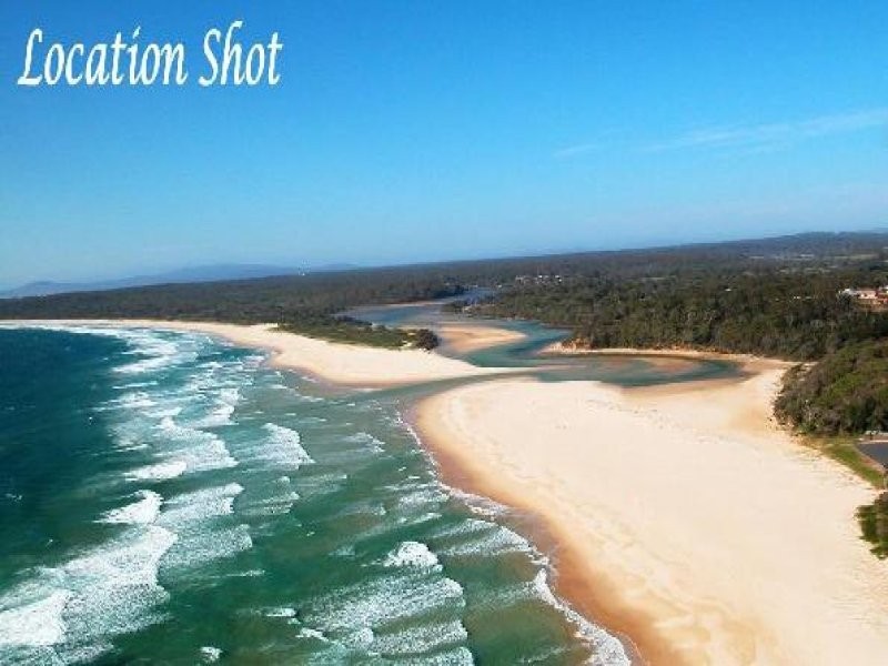 21 Banyandah Road, Hyland Park NSW 2448