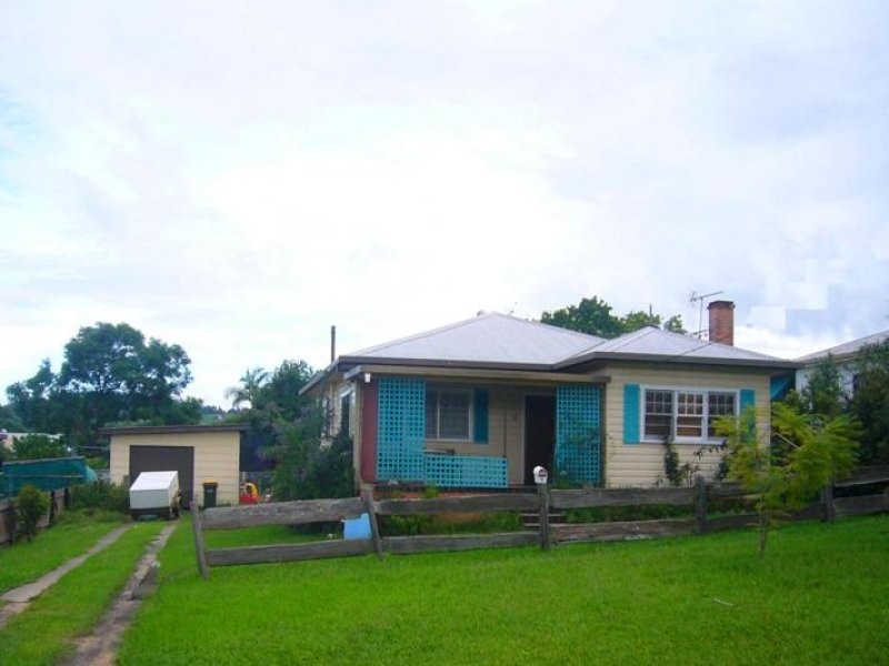 12 Bowra Street, Bowraville NSW 2449