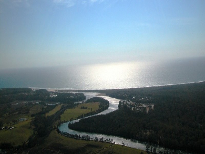 35 Florence Wilmont Dr Kingsworth Estate, Nambucca Heads NSW 2448