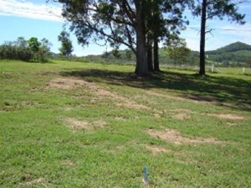 Lot 8 Northwood Crescent, Macksville NSW 2447