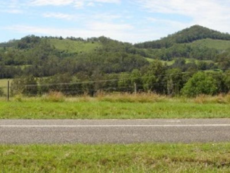 Lot 8 Northwood Crescent, Macksville NSW 2447