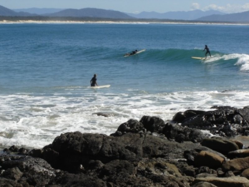 Lot 8 Northwood Crescent, Macksville NSW 2447