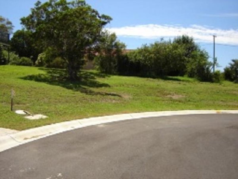 Lot 6 Northwood Crescent, Macksville NSW 2447