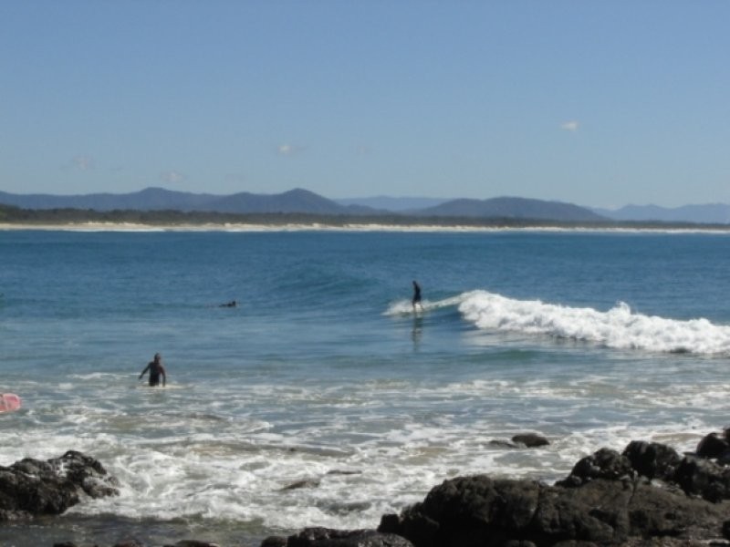 Lot 6 Northwood Crescent, Macksville NSW 2447