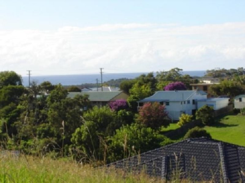 Lot 4 Glen Sheather Drive, Nambucca Heads NSW 2448