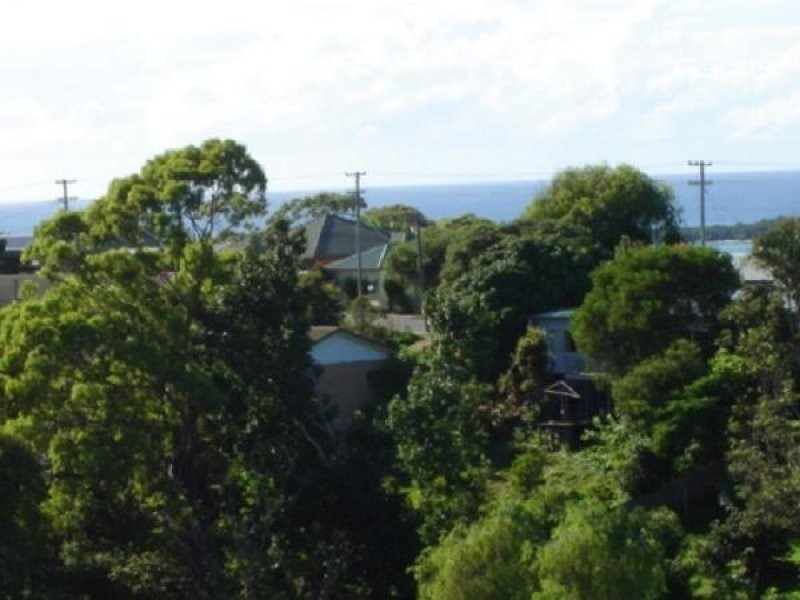 Lot 4 Glen Sheather Drive, Nambucca Heads NSW 2448