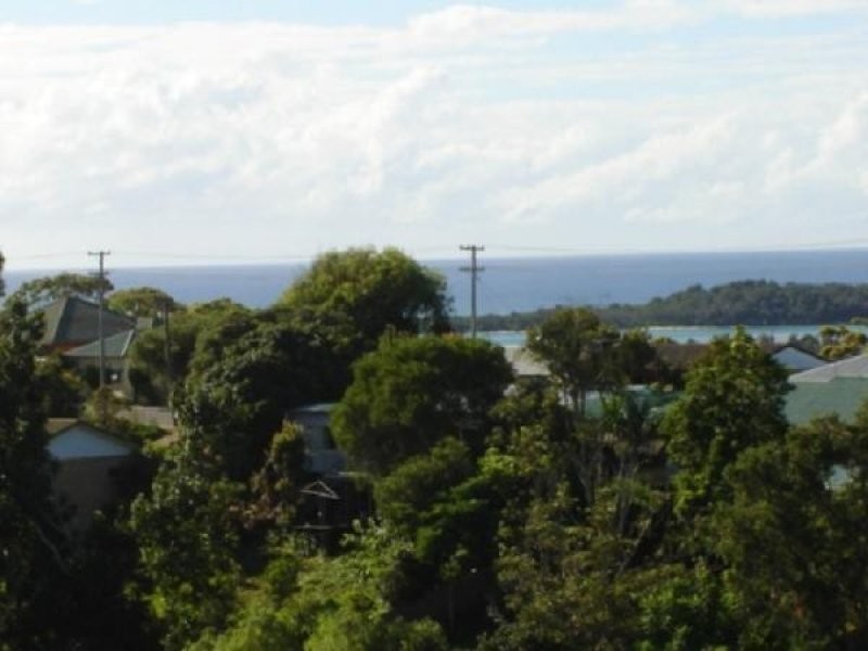 Lot 4 Glen Sheather Drive, Nambucca Heads NSW 2448