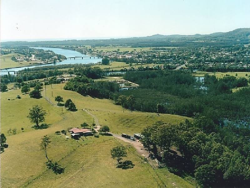 13 Schuppe Drive, Macksville NSW 2447