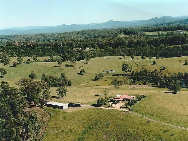 13 Schuppe Drive, Macksville NSW 2447