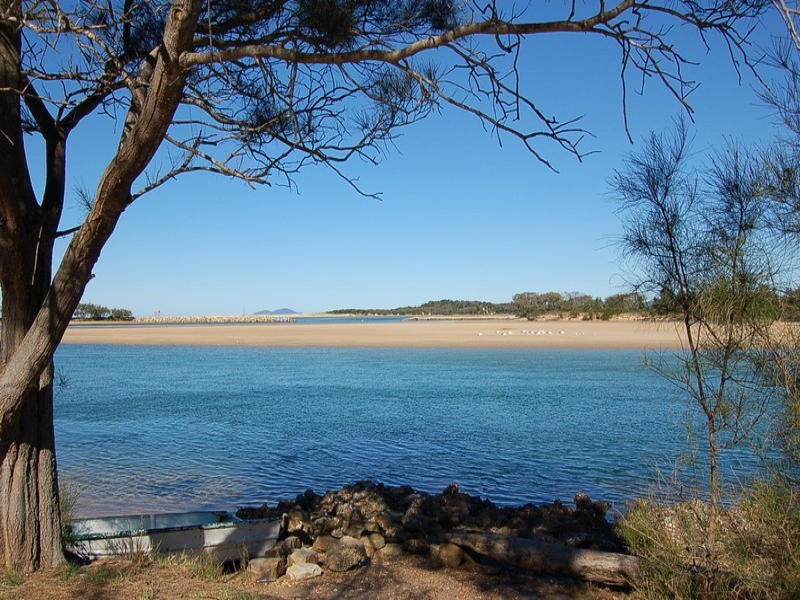 6 Coachwood Close, Nambucca Heads NSW 2448