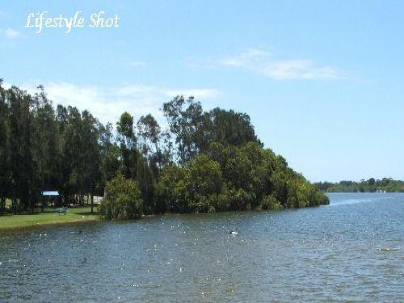 Lot 24 Kirkwood Place, Stuarts Point NSW 2441