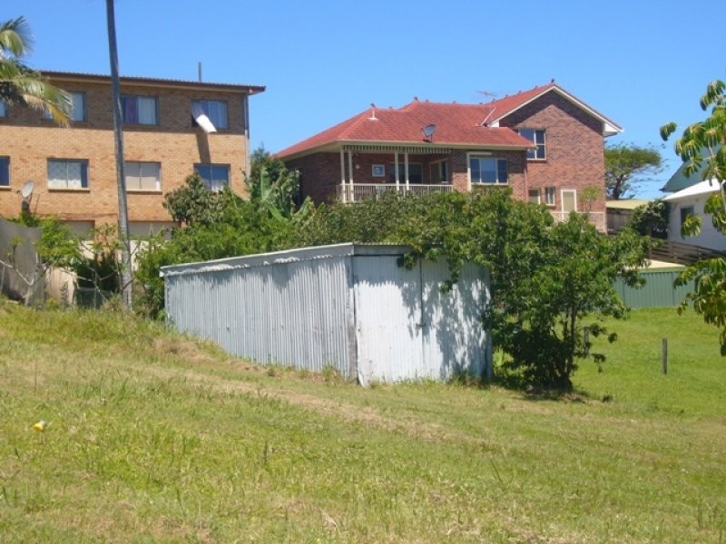 53 Short Street, Nambucca Heads NSW 2448
