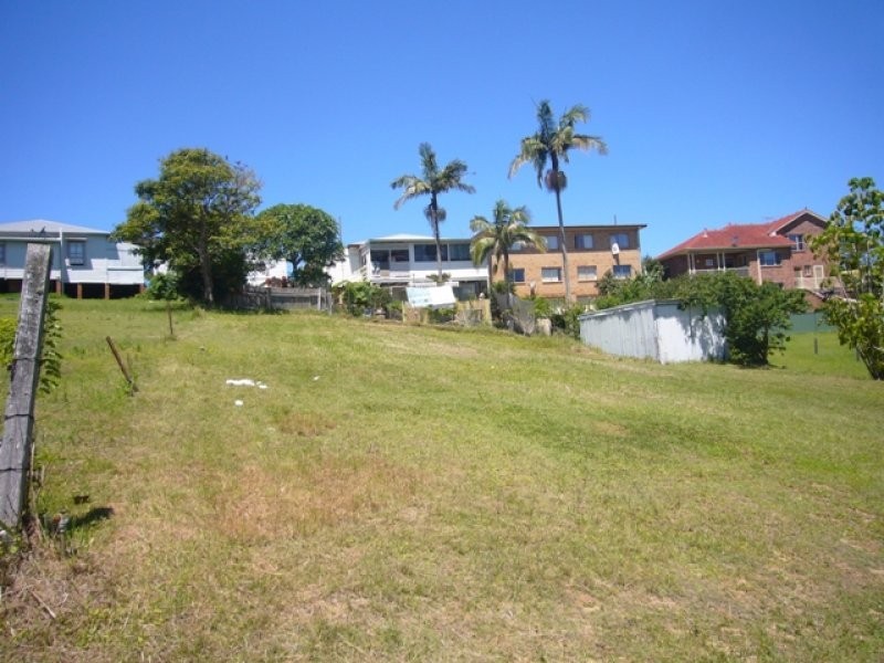 53 Short Street, Nambucca Heads NSW 2448