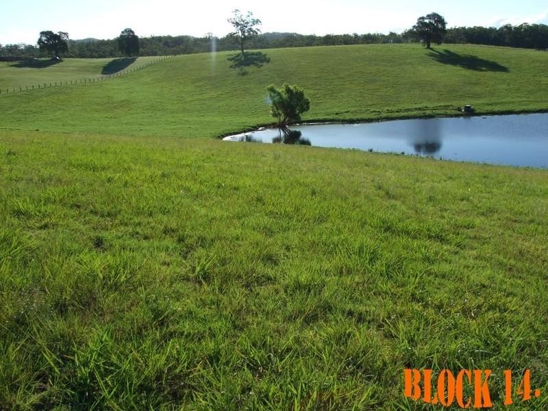 4 Lots Strawberry Road, Macksville NSW 2447