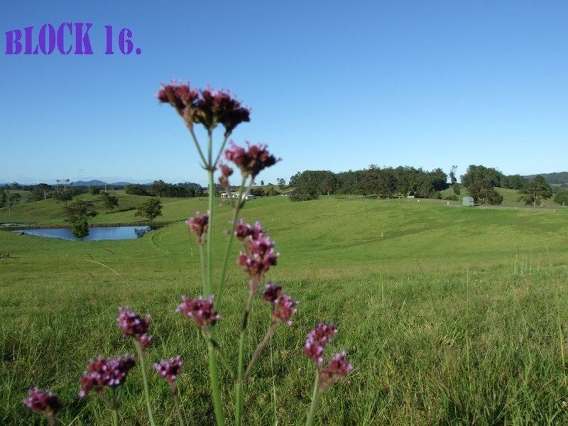 4 Lots Strawberry Road, Macksville NSW 2447