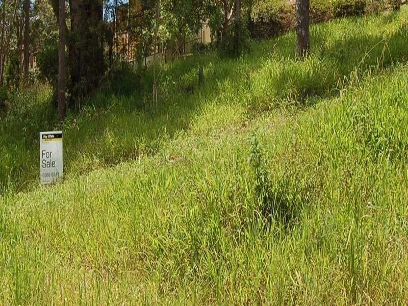 10 Lorikeet Place, Nambucca Heads NSW 2448