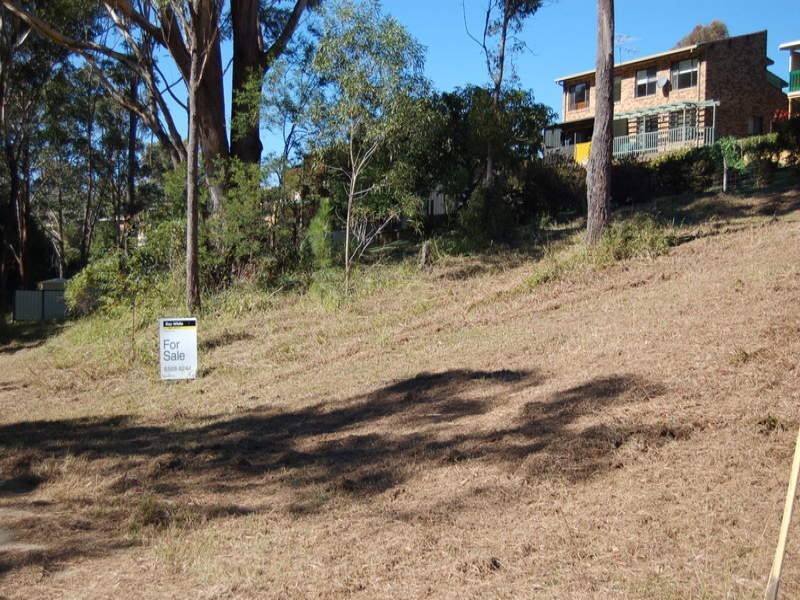 10 Lorikeet Place, Nambucca Heads NSW 2448