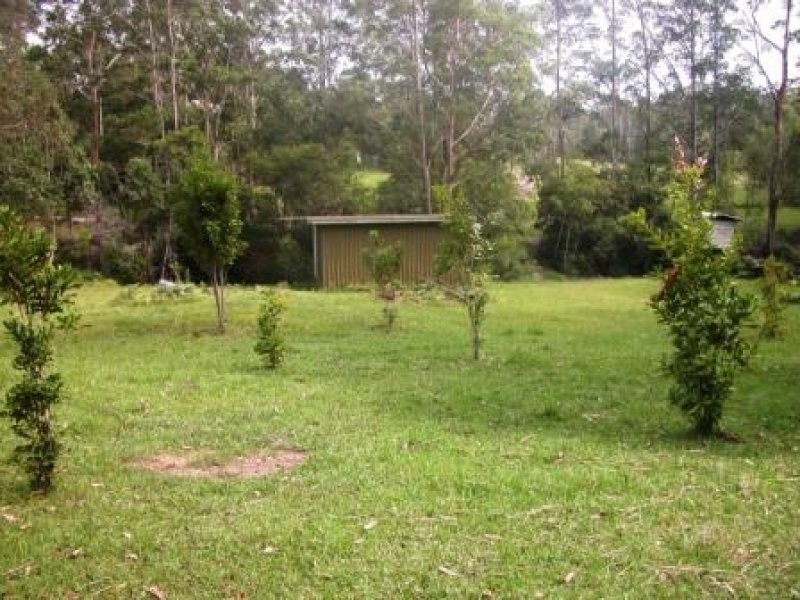 58 Lot 32 Allgomera, Eungai Creek NSW 2441