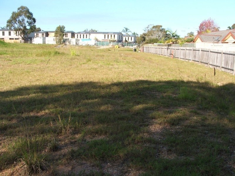 Lot 2, Rutland Street, Nambucca Heads NSW 2448