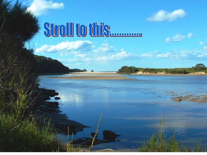 1 Max Graham Drive, Valla Beach NSW 2448