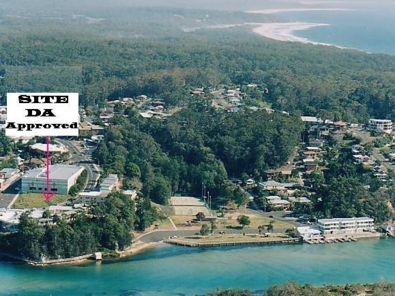 2 Back Street, Nambucca Heads NSW 2448