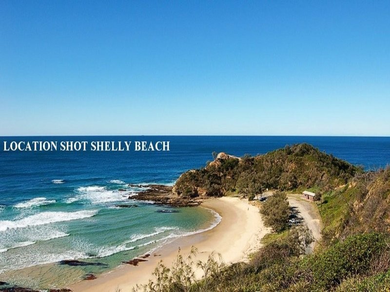 4 Fraser Street, Nambucca Heads NSW 2448