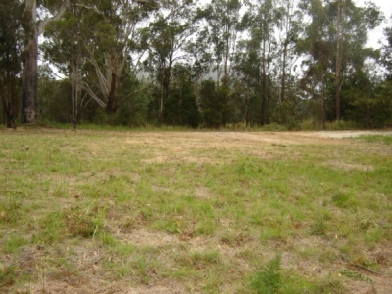 Lot 21 Eungai Creek Road, Eungai Creek NSW 2441