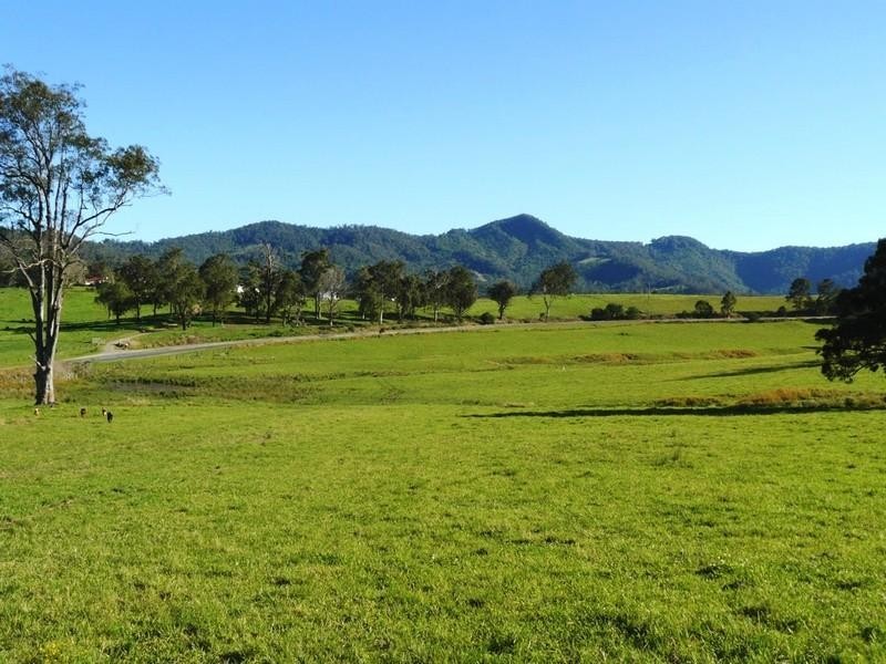 Upper Taylors Arm Road, Macksville NSW 2447
