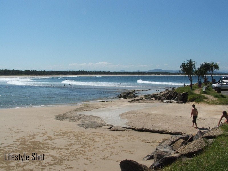 Lot 1 Seabreeze Place, Scotts Head NSW 2447