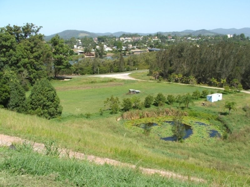 9 Schuppe Drive, Macksville NSW 2447