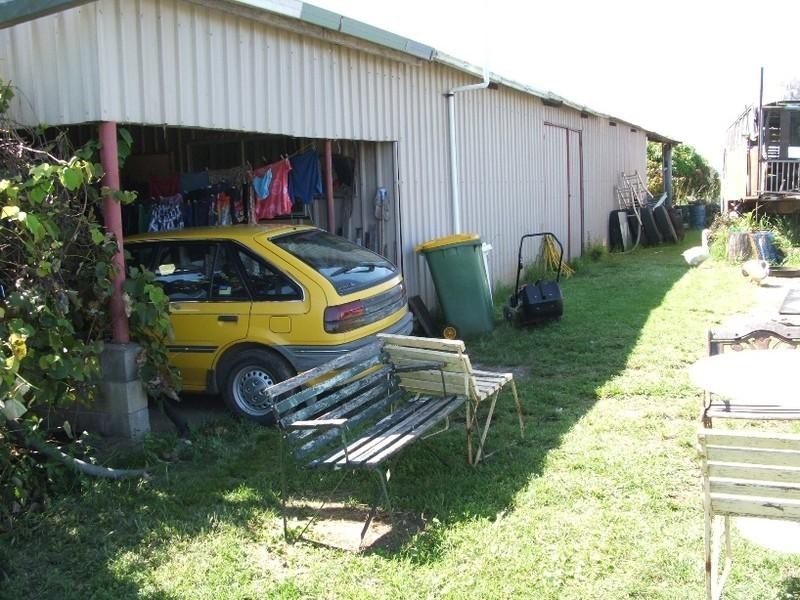 9 Schuppe Drive, Macksville NSW 2447