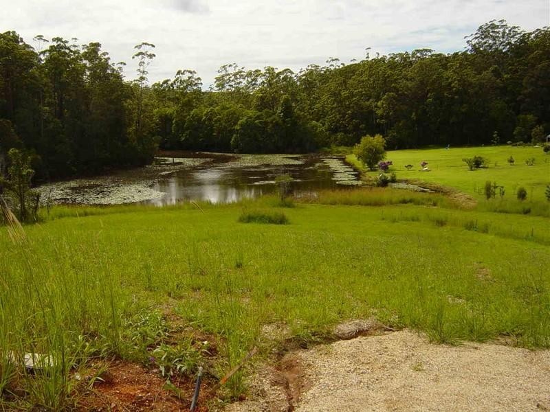 lot 20 Charles Place, Nambucca Heads NSW 2448